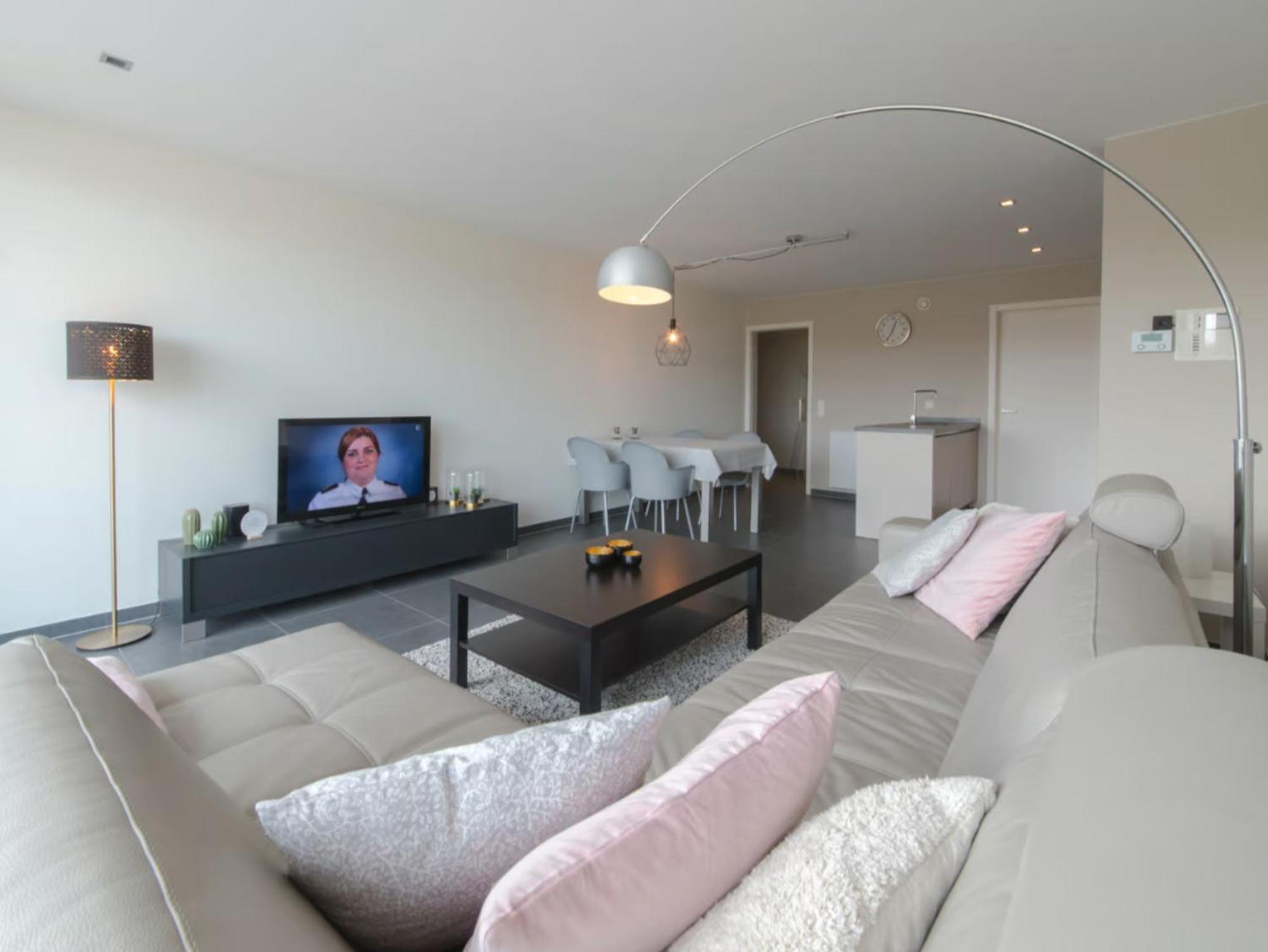 Elite Majesty Appartement Londres