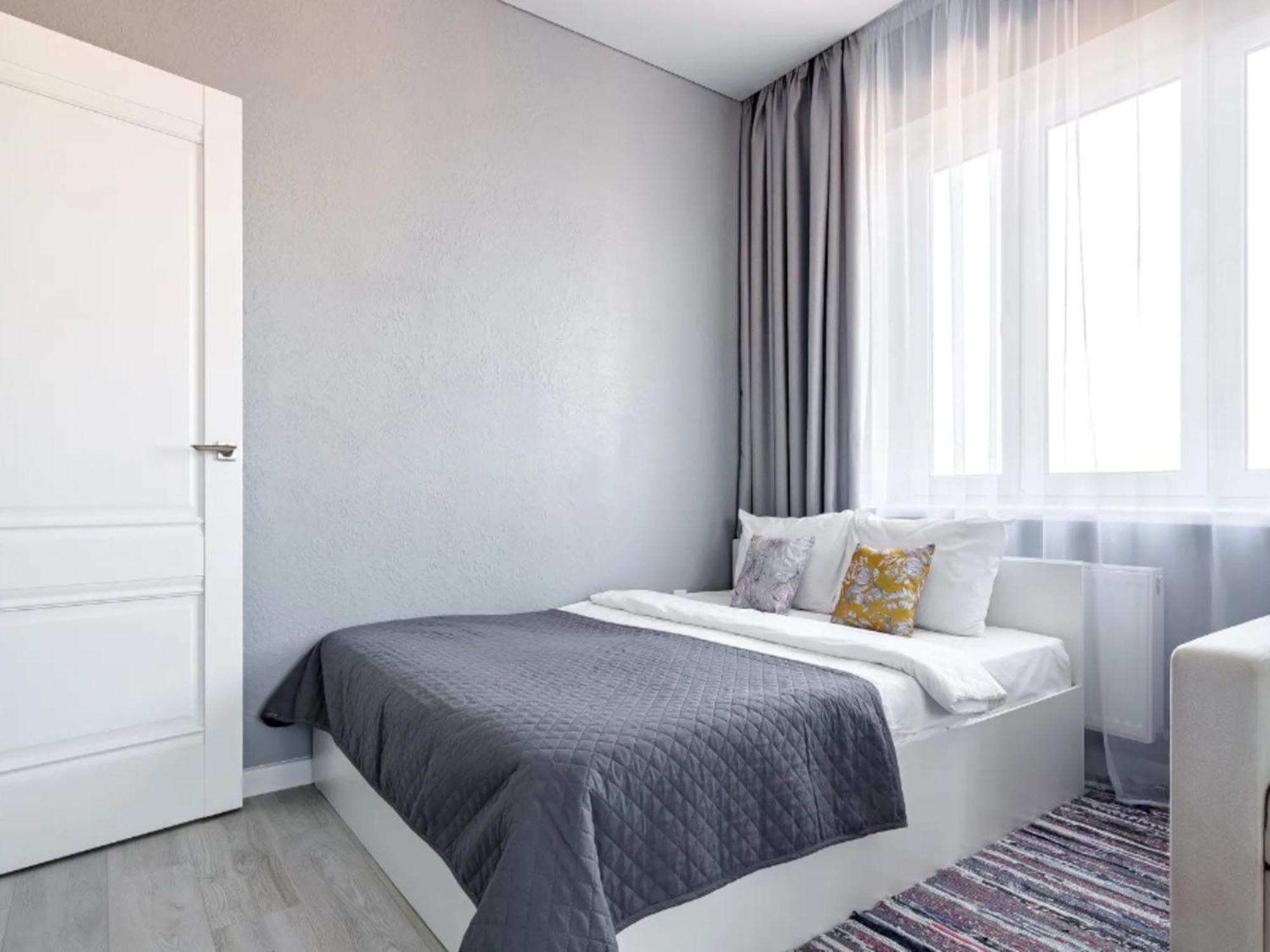 Elite Majesty Apartamento *